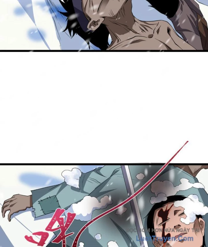 Kỷ Nguyên Kỳ Lạ Chapter 545 - 73