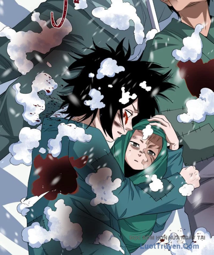 Kỷ Nguyên Kỳ Lạ Chapter 545 - 74