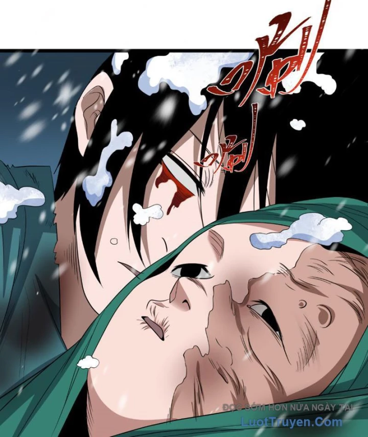 Kỷ Nguyên Kỳ Lạ Chapter 545 - 76