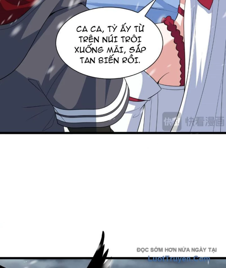 Kỷ Nguyên Kỳ Lạ Chapter 545 - 79