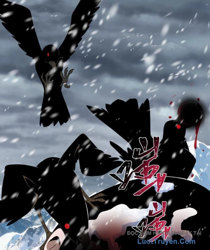 Kỷ Nguyên Kỳ Lạ Chapter 545 - 80