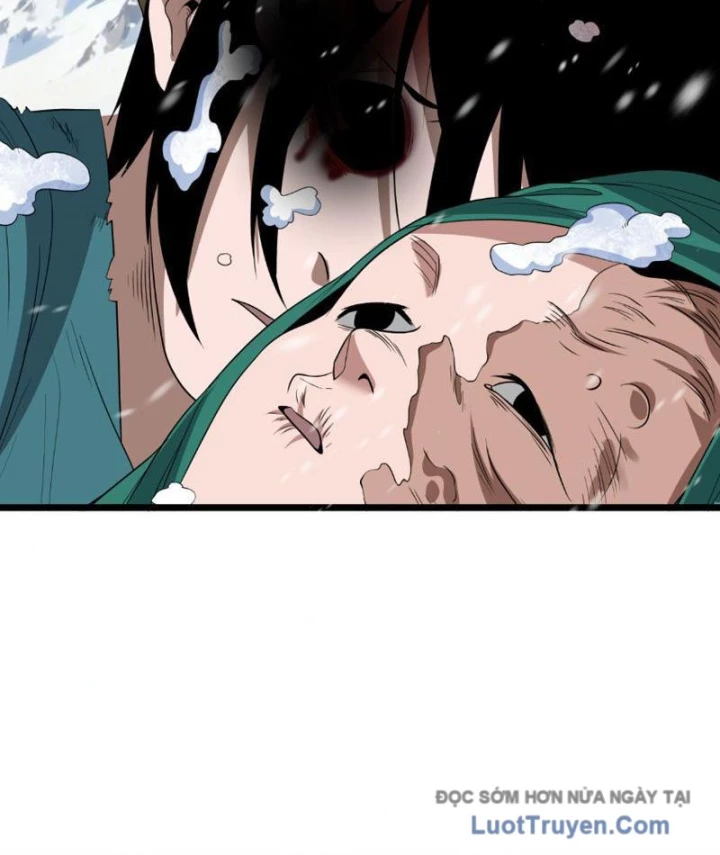 Kỷ Nguyên Kỳ Lạ Chapter 545 - 81