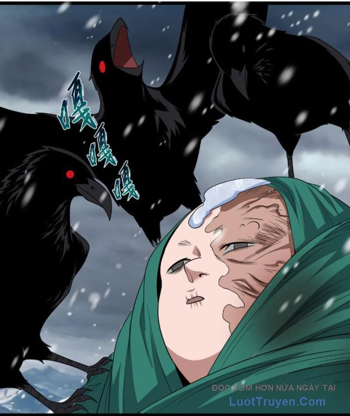 Kỷ Nguyên Kỳ Lạ Chapter 545 - 82