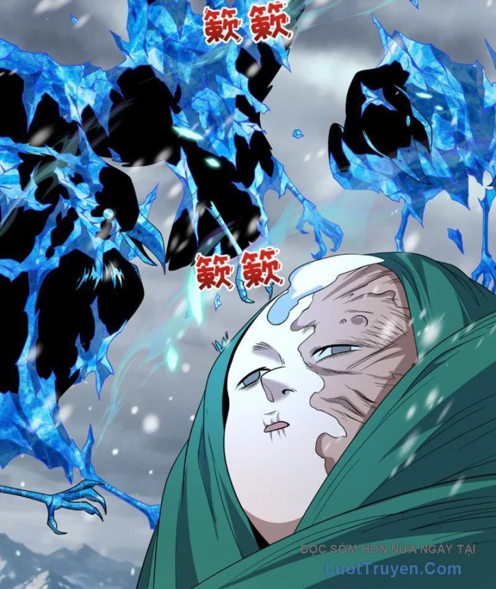 Kỷ Nguyên Kỳ Lạ Chapter 545 - 84