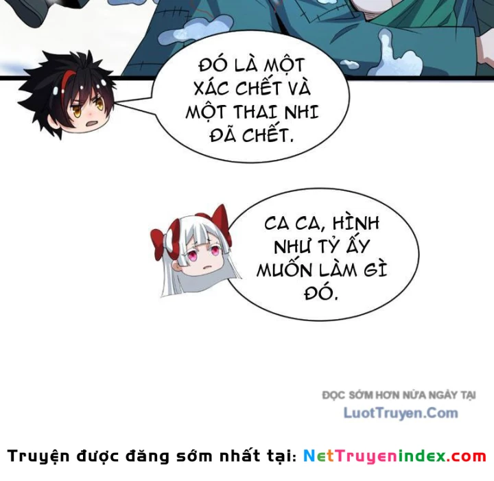 Kỷ Nguyên Kỳ Lạ Chapter 545 - 87