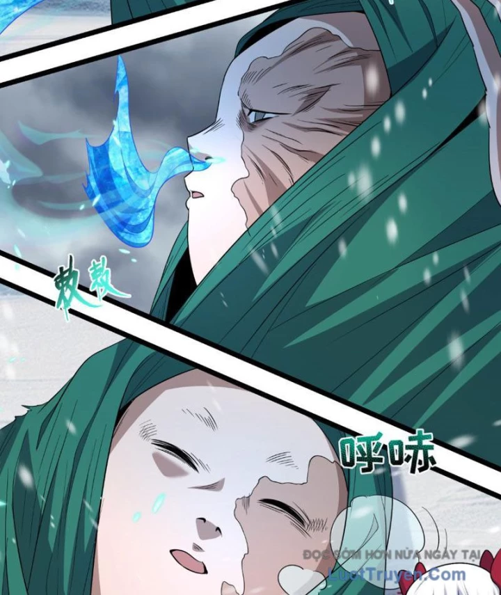 Kỷ Nguyên Kỳ Lạ Chapter 545 - 91