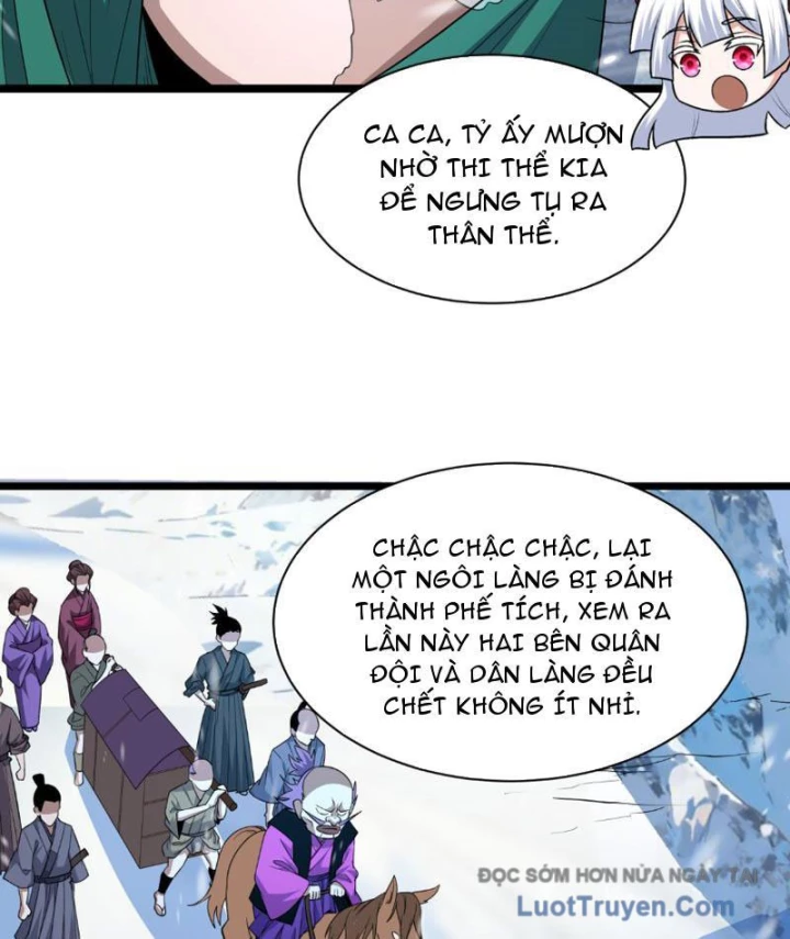 Kỷ Nguyên Kỳ Lạ Chapter 545 - 92