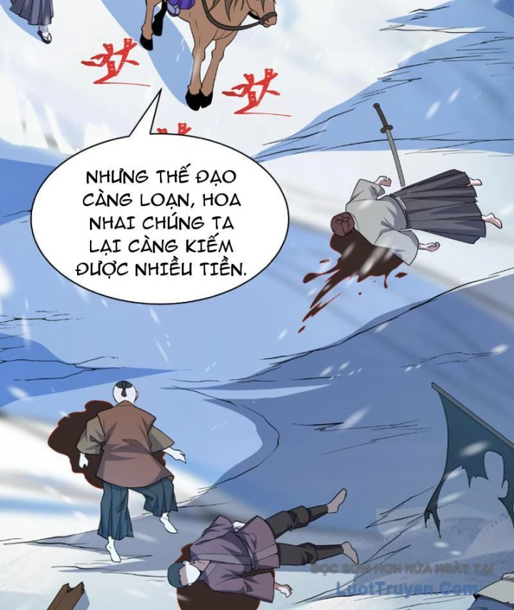 Kỷ Nguyên Kỳ Lạ Chapter 545 - 93