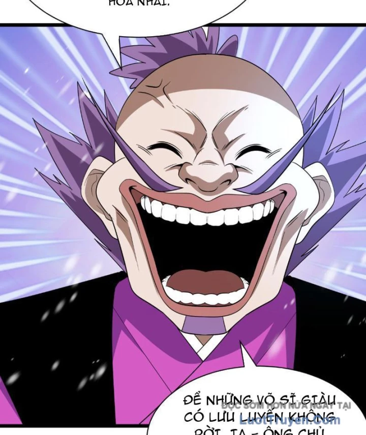 Kỷ Nguyên Kỳ Lạ Chapter 545 - 95