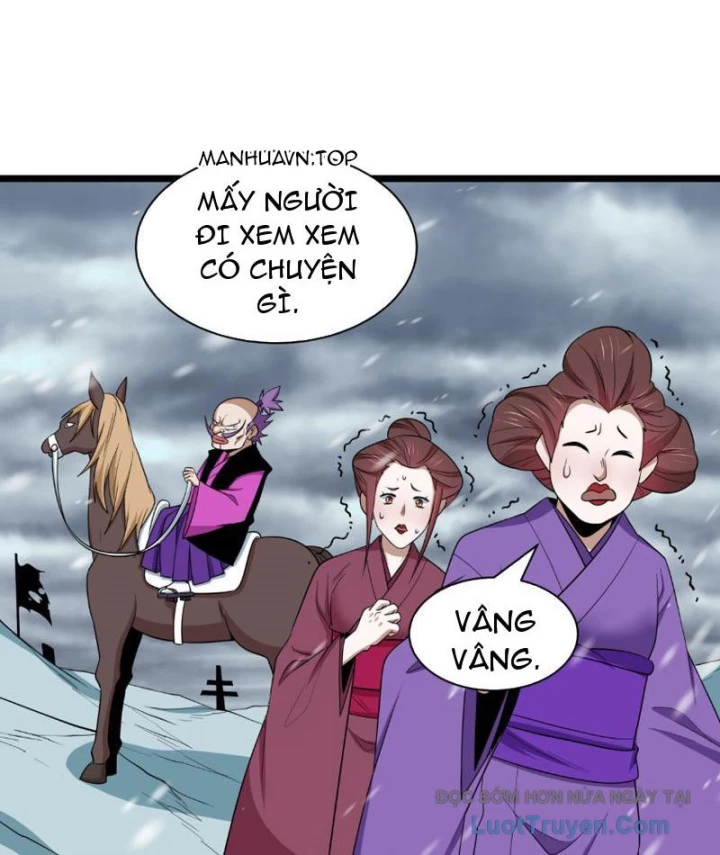 Kỷ Nguyên Kỳ Lạ Chapter 545 - 98