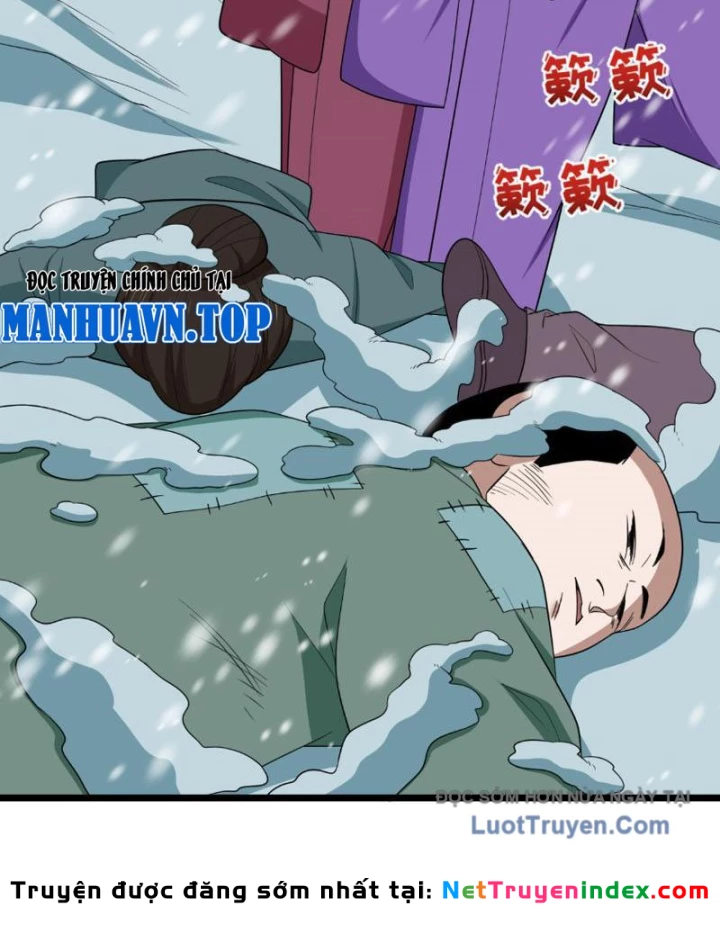 Kỷ Nguyên Kỳ Lạ Chapter 545 - 99