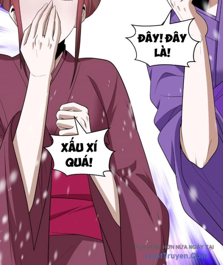 Kỷ Nguyên Kỳ Lạ Chapter 545 - 101