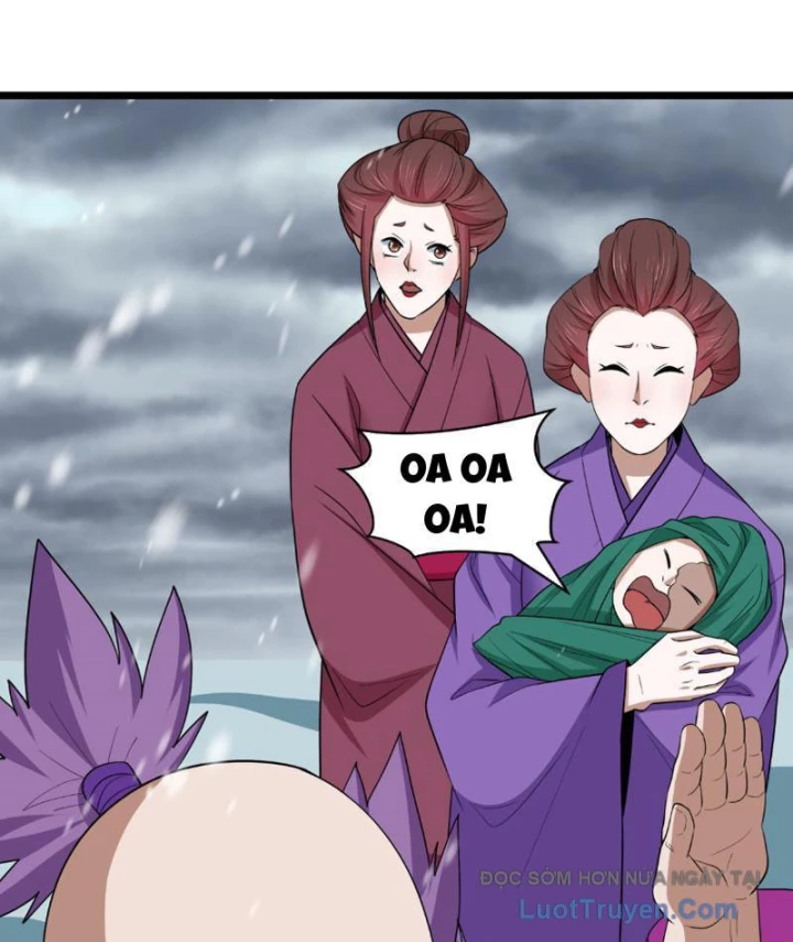 Kỷ Nguyên Kỳ Lạ Chapter 545 - 104