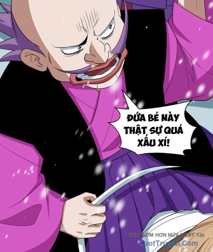 Kỷ Nguyên Kỳ Lạ Chapter 545 - 105