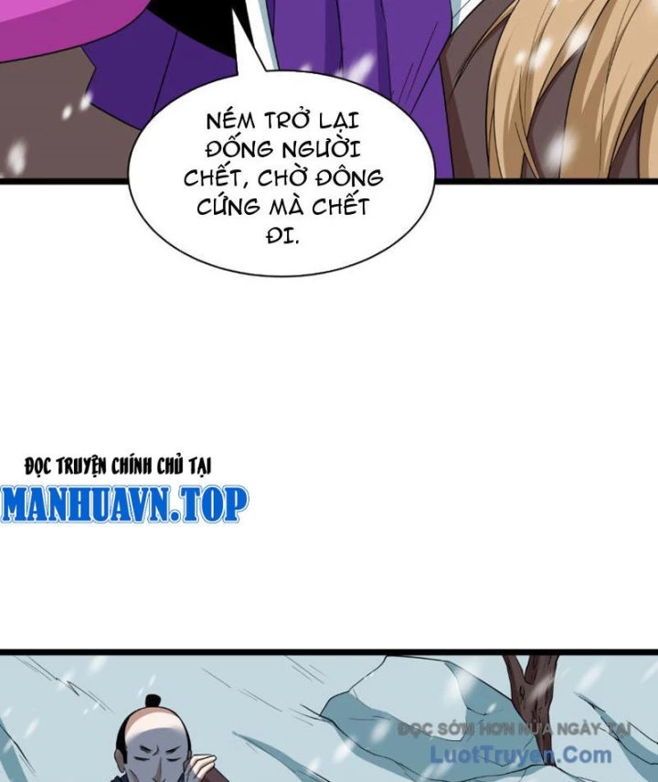 Kỷ Nguyên Kỳ Lạ Chapter 545 - 106