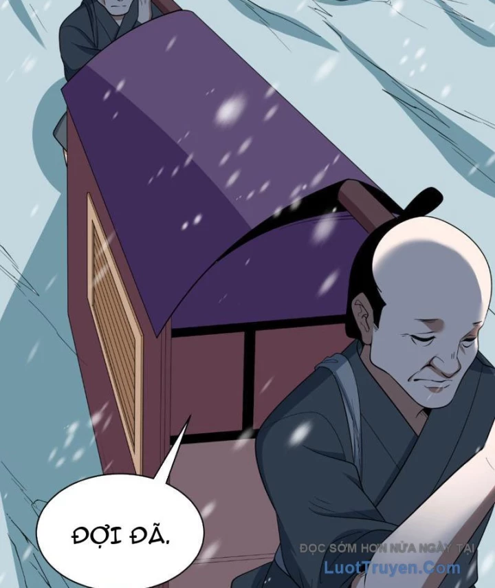 Kỷ Nguyên Kỳ Lạ Chapter 545 - 107