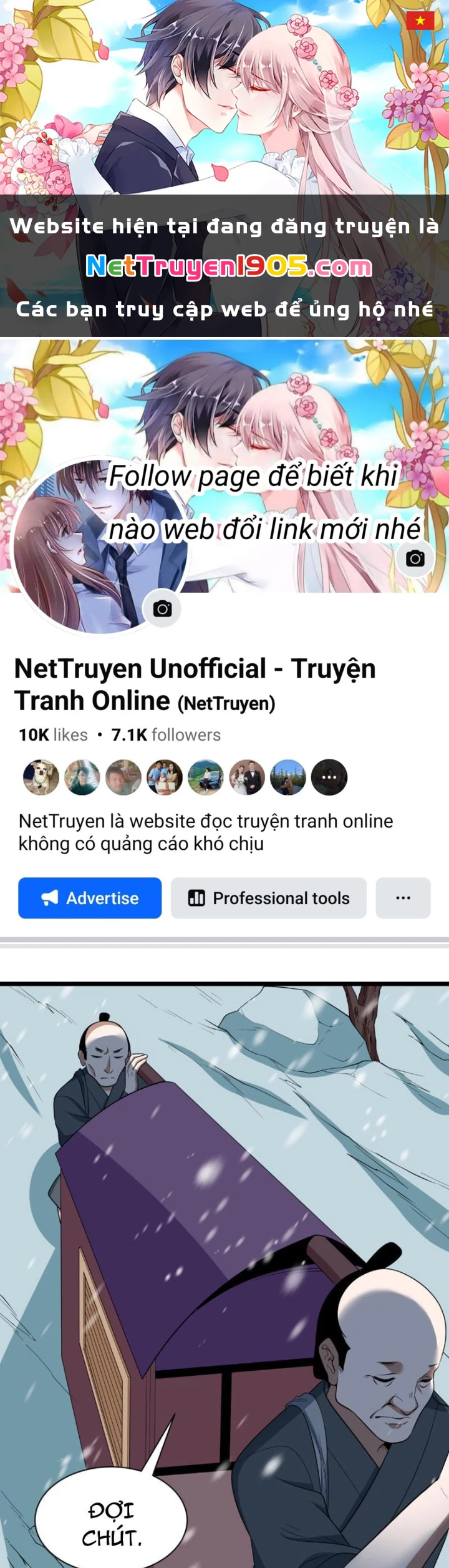 Kỷ Nguyên Kỳ Lạ Chapter 546 - 1