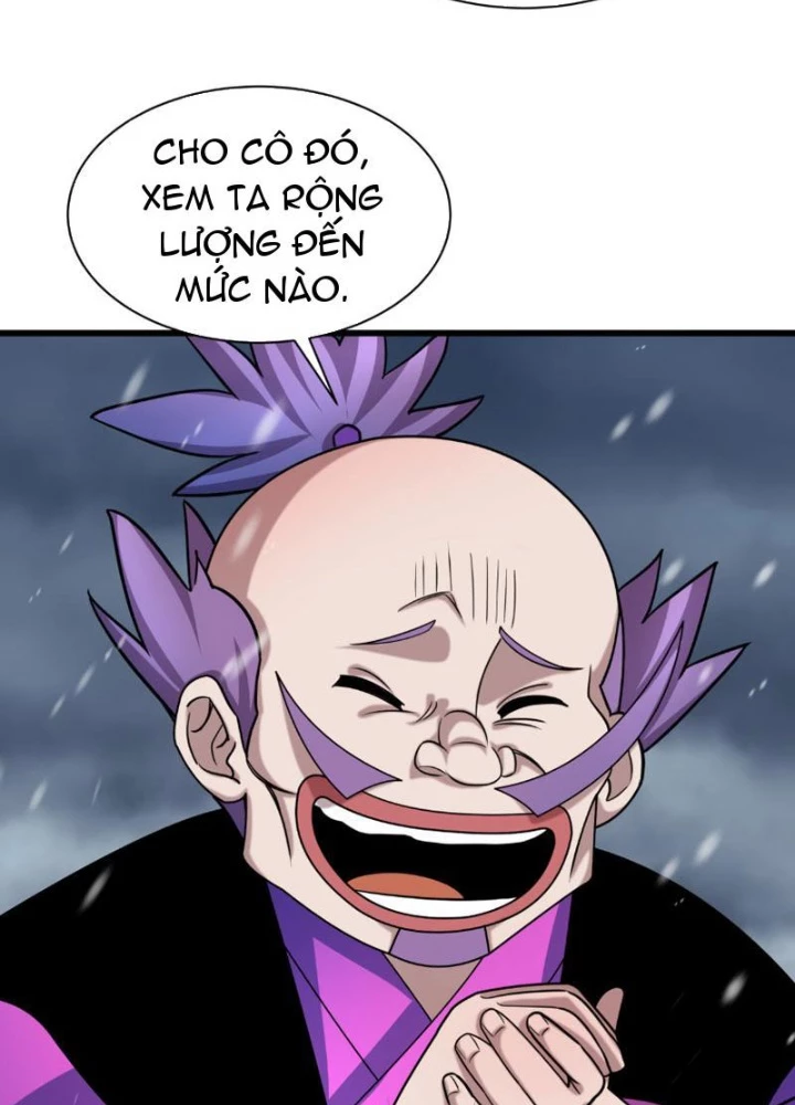 Kỷ Nguyên Kỳ Lạ Chapter 546 - 9