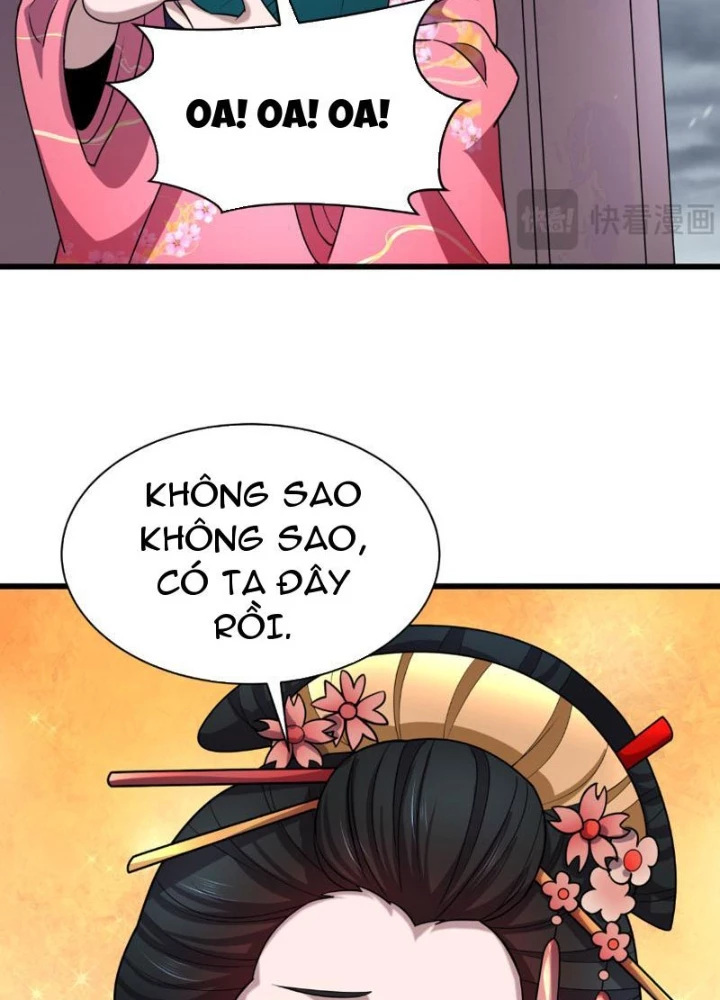 Kỷ Nguyên Kỳ Lạ Chapter 546 - 13