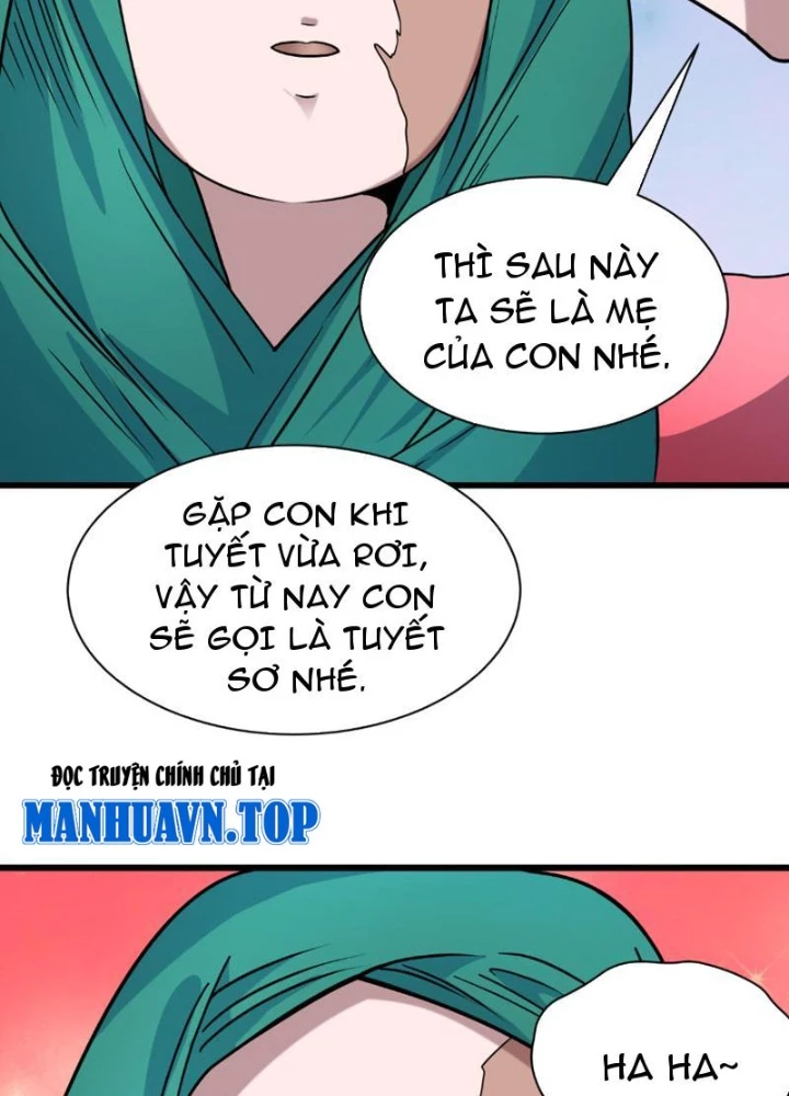 Kỷ Nguyên Kỳ Lạ Chapter 546 - 17