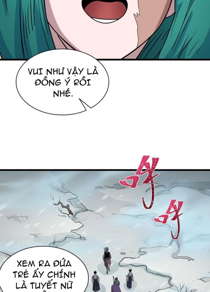 Kỷ Nguyên Kỳ Lạ Chapter 546 - 19