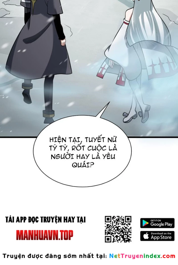 Kỷ Nguyên Kỳ Lạ Chapter 546 - 21