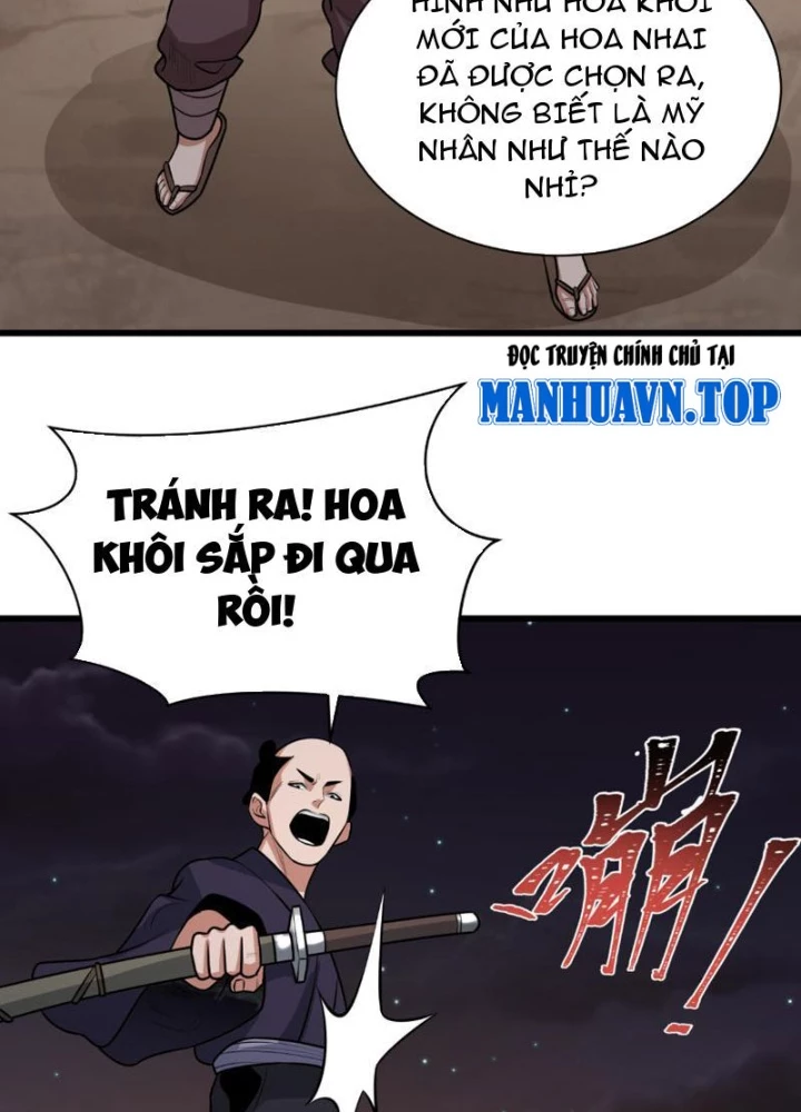 Kỷ Nguyên Kỳ Lạ Chapter 546 - 27