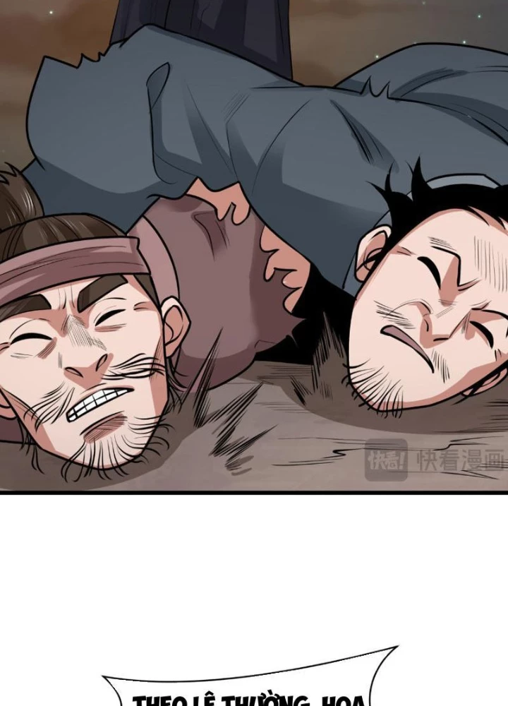 Kỷ Nguyên Kỳ Lạ Chapter 546 - 29