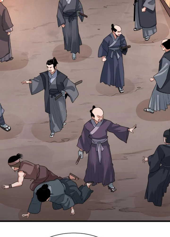 Kỷ Nguyên Kỳ Lạ Chapter 546 - 31