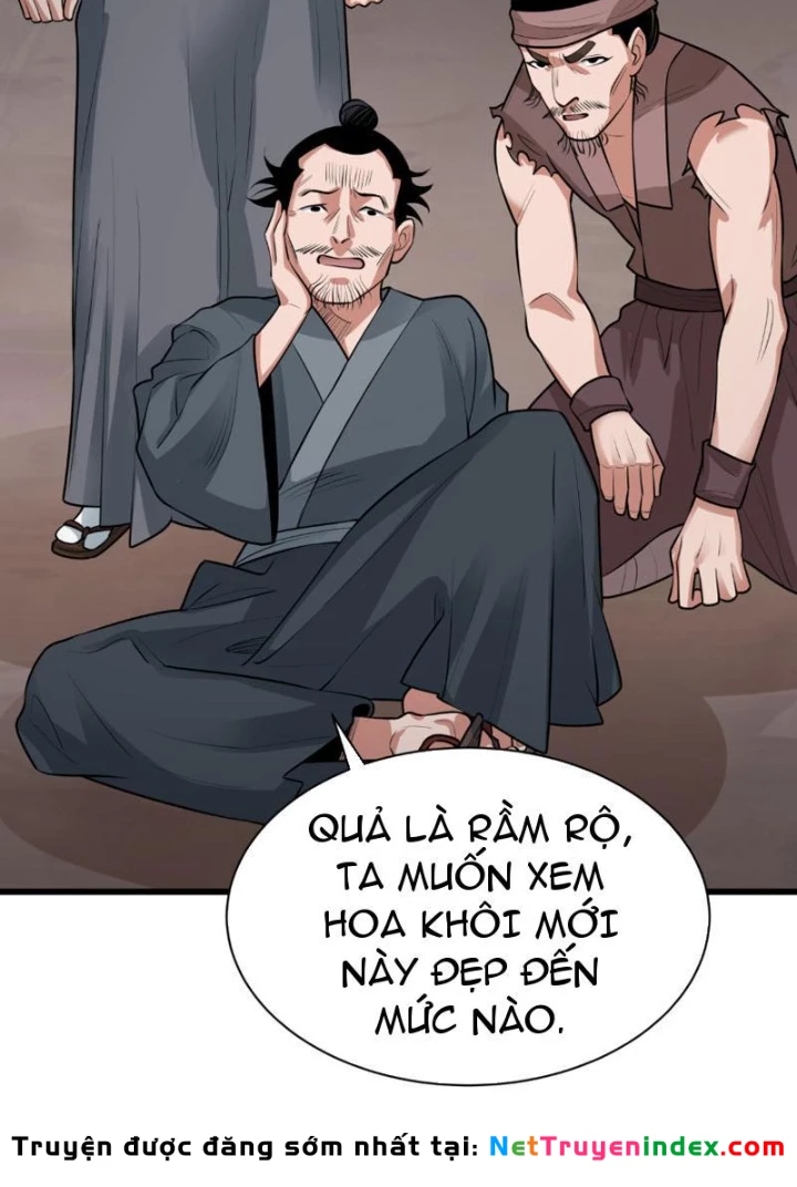 Kỷ Nguyên Kỳ Lạ Chapter 546 - 33