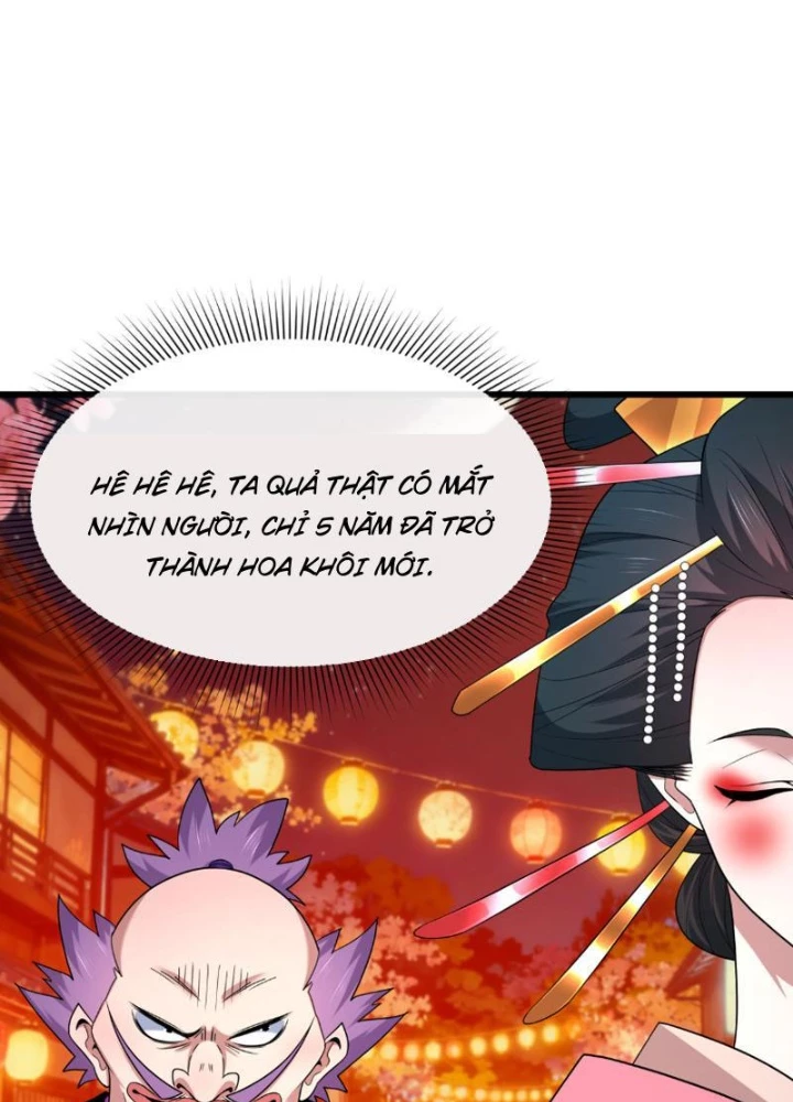 Kỷ Nguyên Kỳ Lạ Chapter 546 - 45