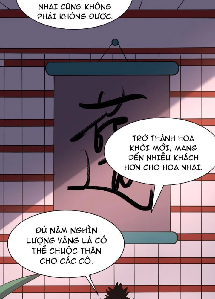 Kỷ Nguyên Kỳ Lạ Chapter 546 - 51