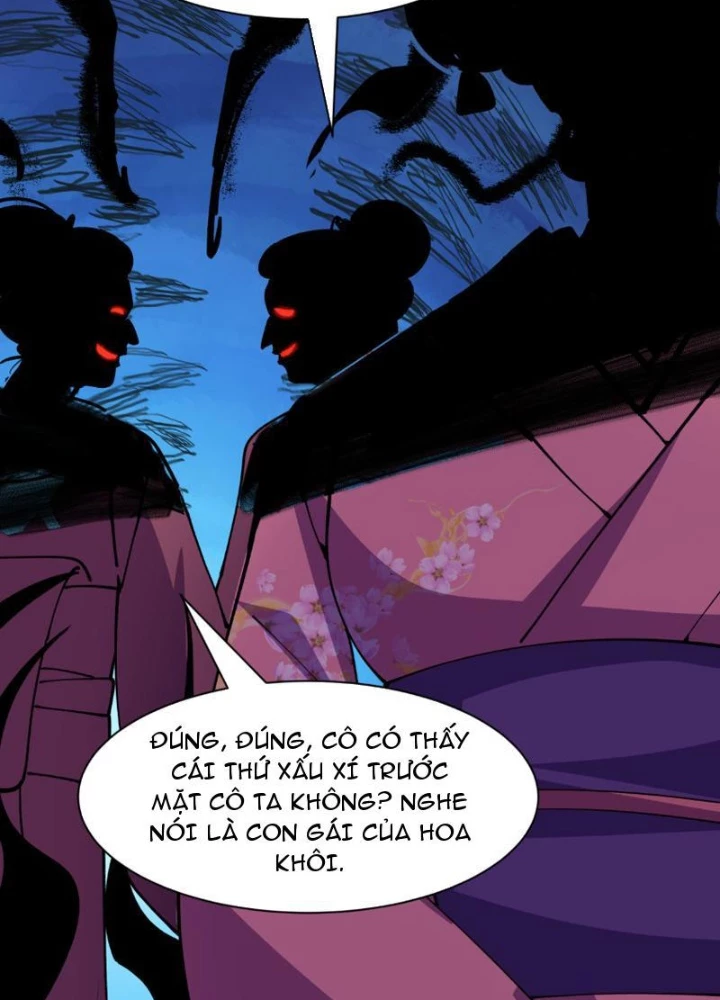 Kỷ Nguyên Kỳ Lạ Chapter 546 - 65