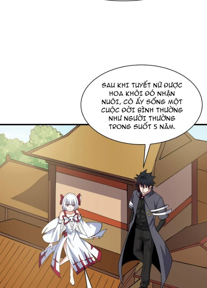 Kỷ Nguyên Kỳ Lạ Chapter 546 - 67