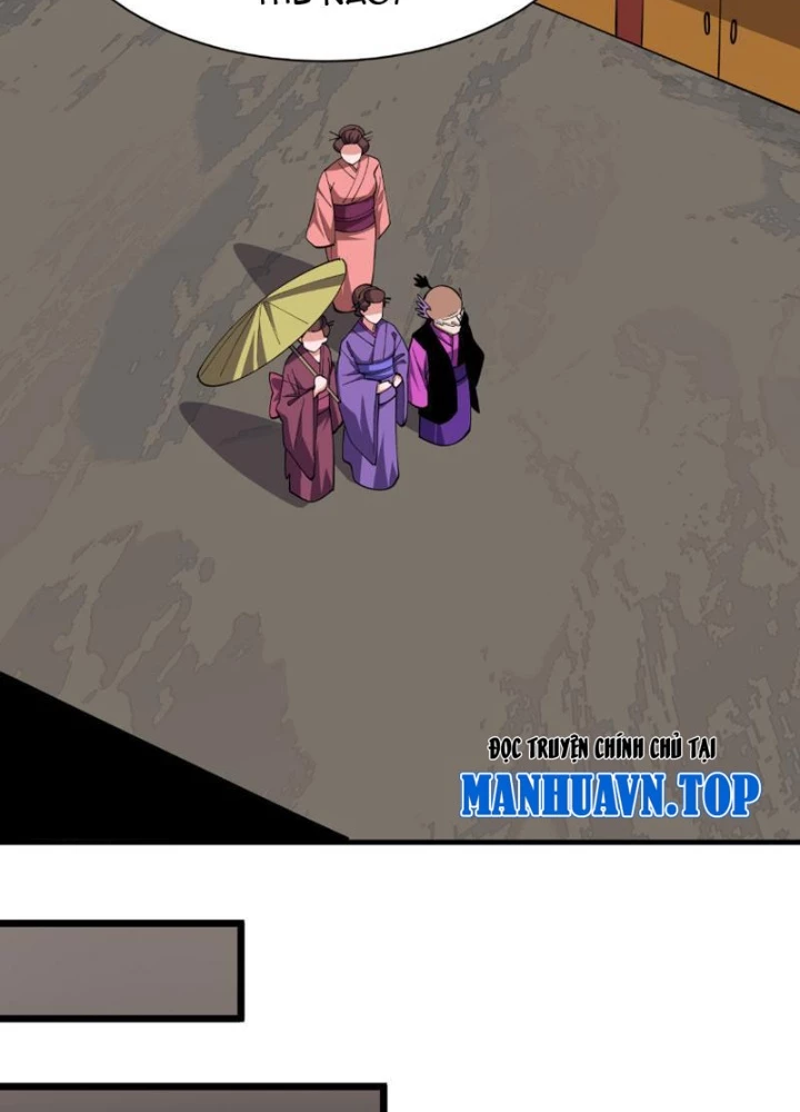 Kỷ Nguyên Kỳ Lạ Chapter 546 - 69