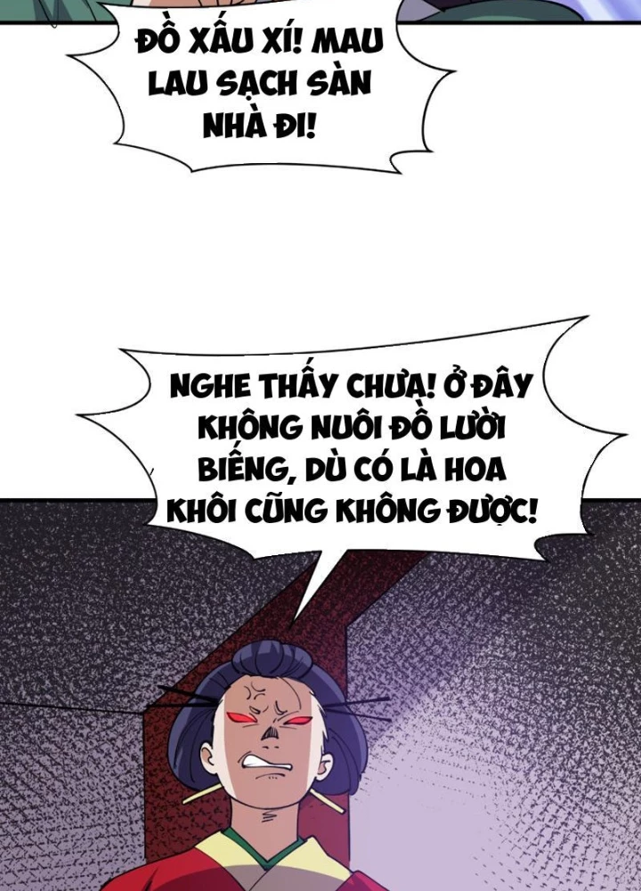 Kỷ Nguyên Kỳ Lạ Chapter 546 - 73