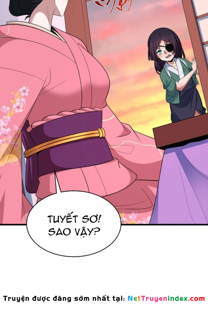 Kỷ Nguyên Kỳ Lạ Chapter 546 - 85