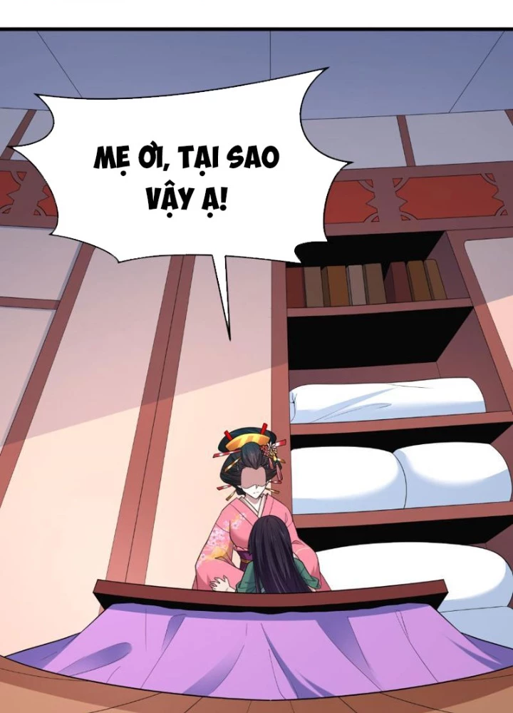 Kỷ Nguyên Kỳ Lạ Chapter 546 - 91