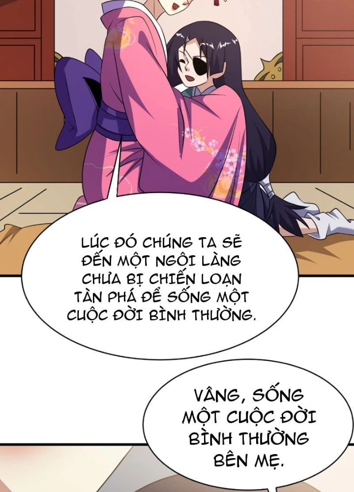 Kỷ Nguyên Kỳ Lạ Chapter 546 - 103