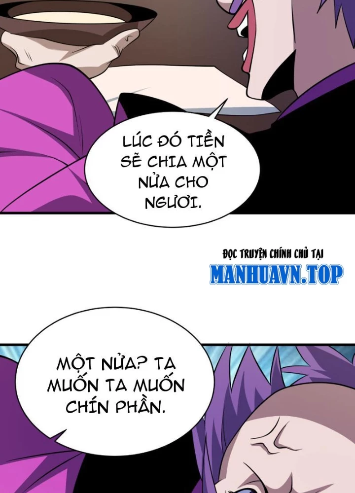 Kỷ Nguyên Kỳ Lạ Chapter 546 - 109