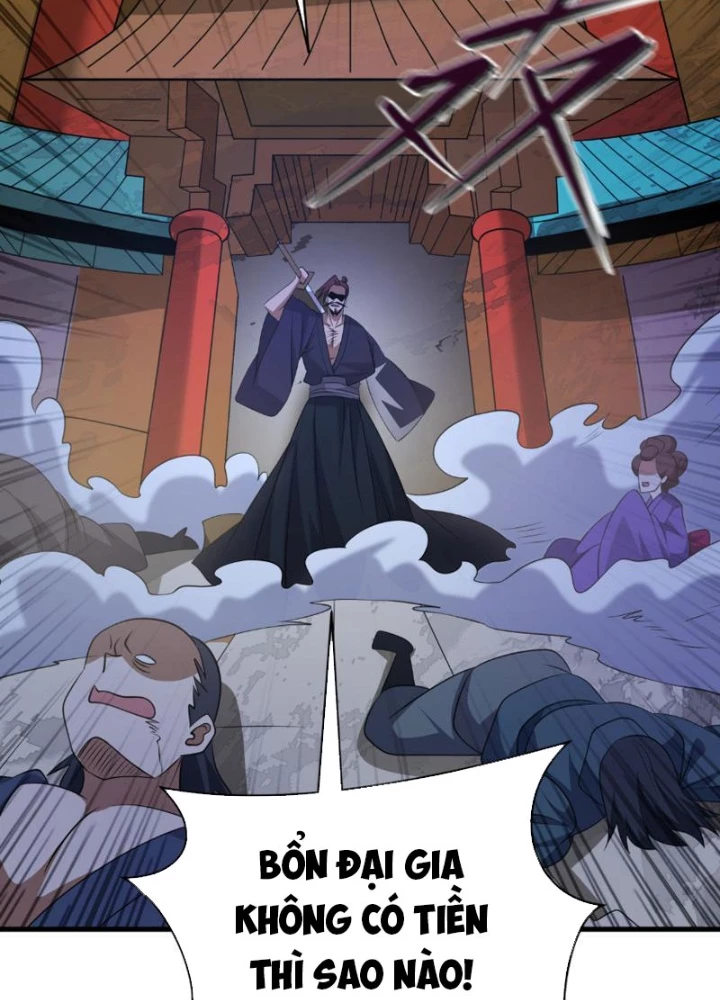 Kỷ Nguyên Kỳ Lạ Chapter 546 - 115