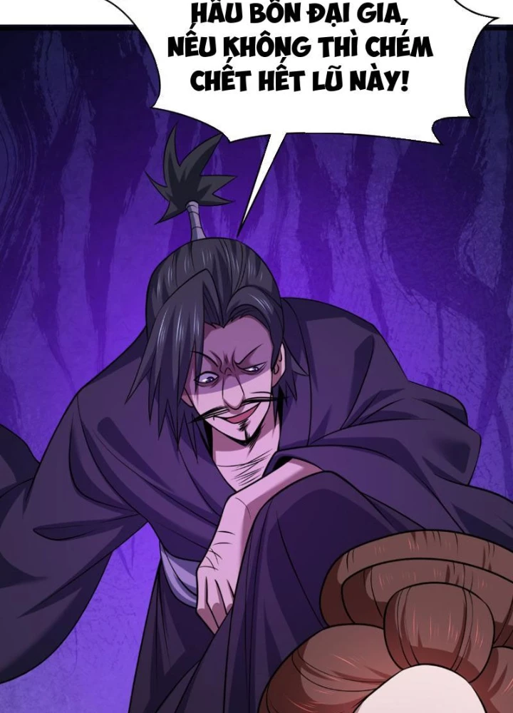 Kỷ Nguyên Kỳ Lạ Chapter 546 - 117