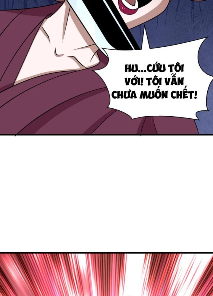 Kỷ Nguyên Kỳ Lạ Chapter 547 - 5