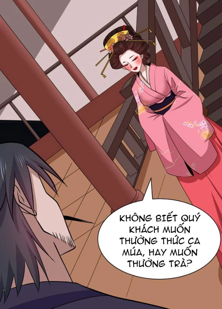 Kỷ Nguyên Kỳ Lạ Chapter 547 - 11