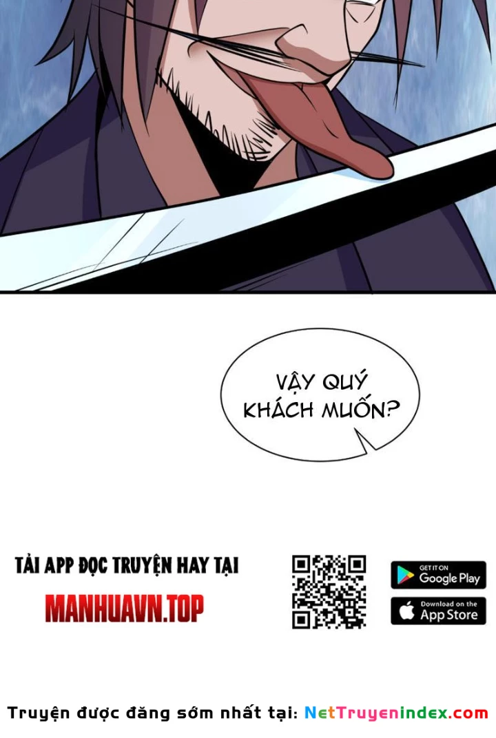 Kỷ Nguyên Kỳ Lạ Chapter 547 - 15