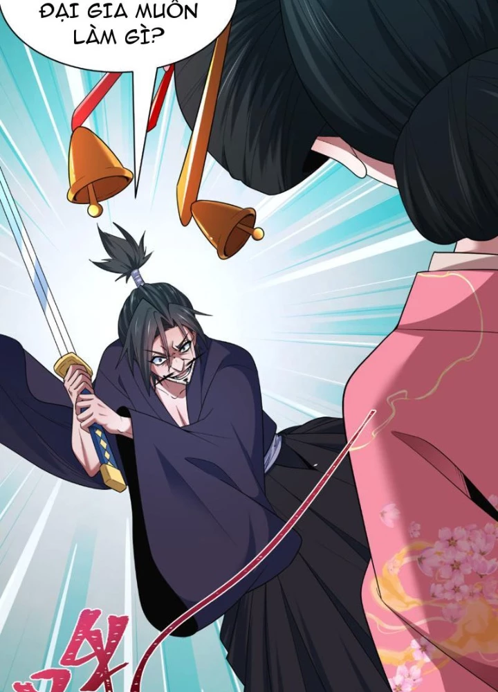 Kỷ Nguyên Kỳ Lạ Chapter 547 - 17