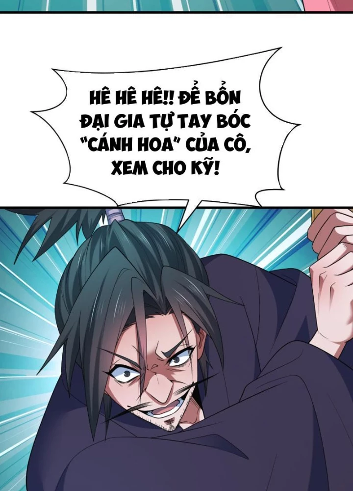 Kỷ Nguyên Kỳ Lạ Chapter 547 - 19