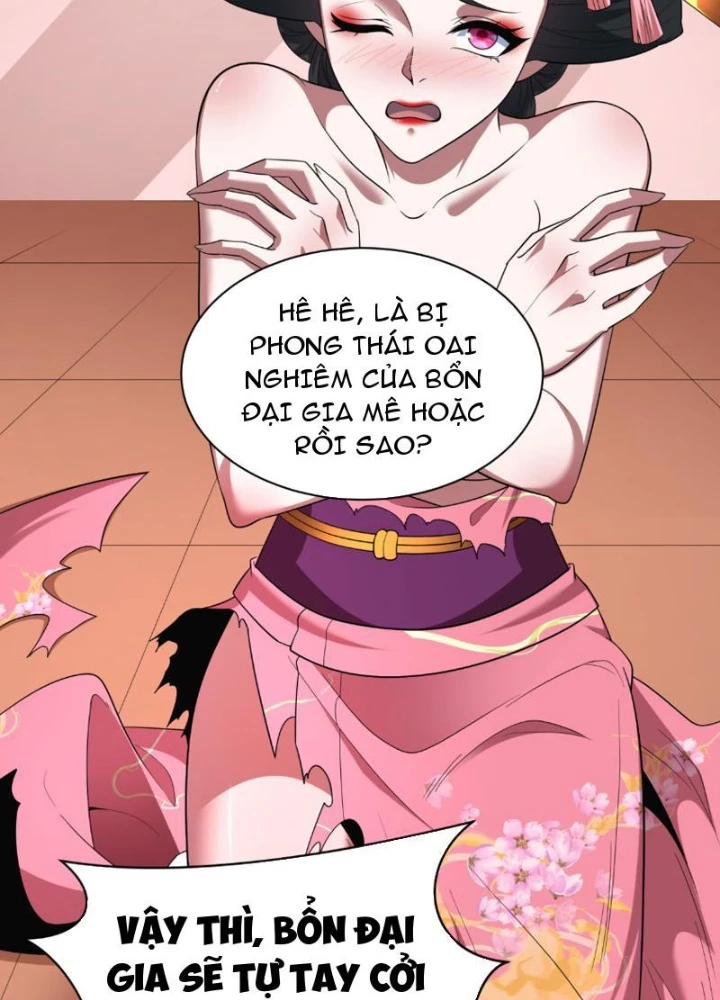 Kỷ Nguyên Kỳ Lạ Chapter 547 - 25