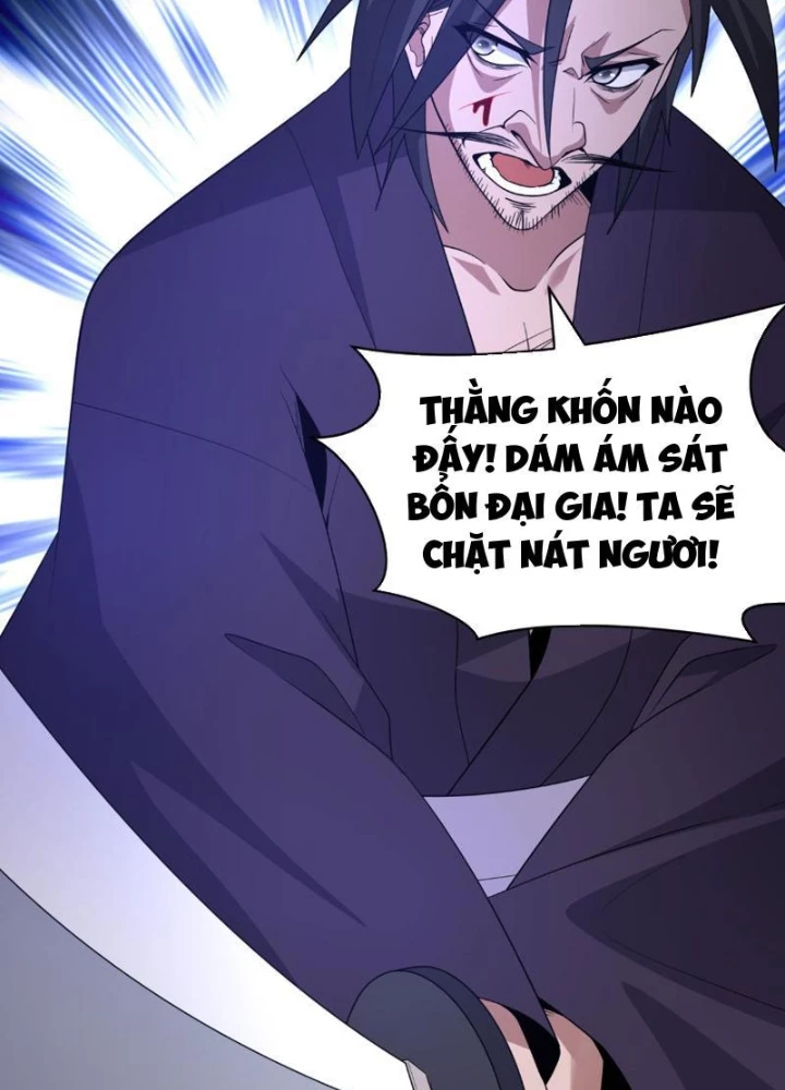 Kỷ Nguyên Kỳ Lạ Chapter 547 - 37