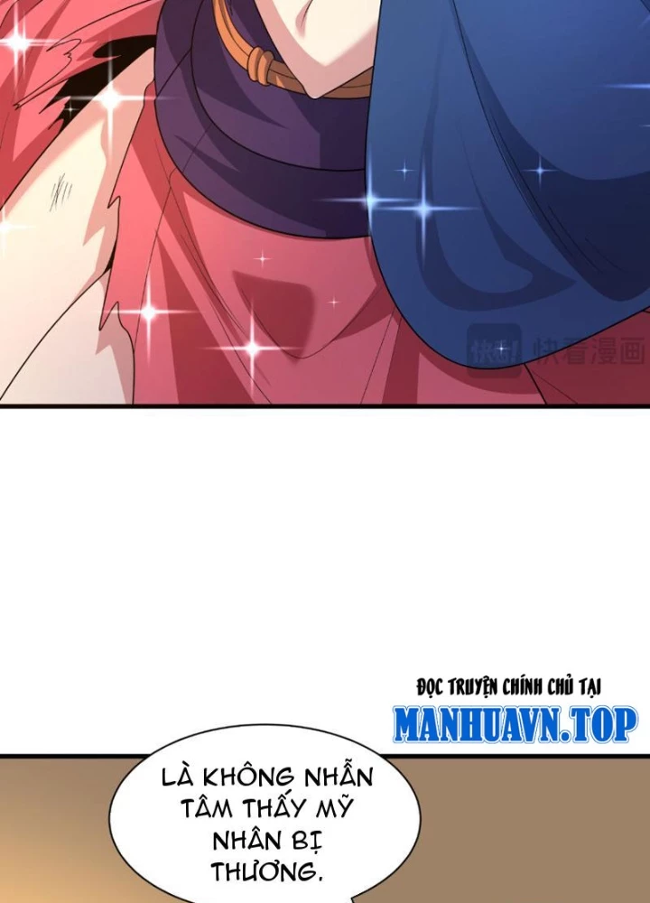 Kỷ Nguyên Kỳ Lạ Chapter 547 - 41